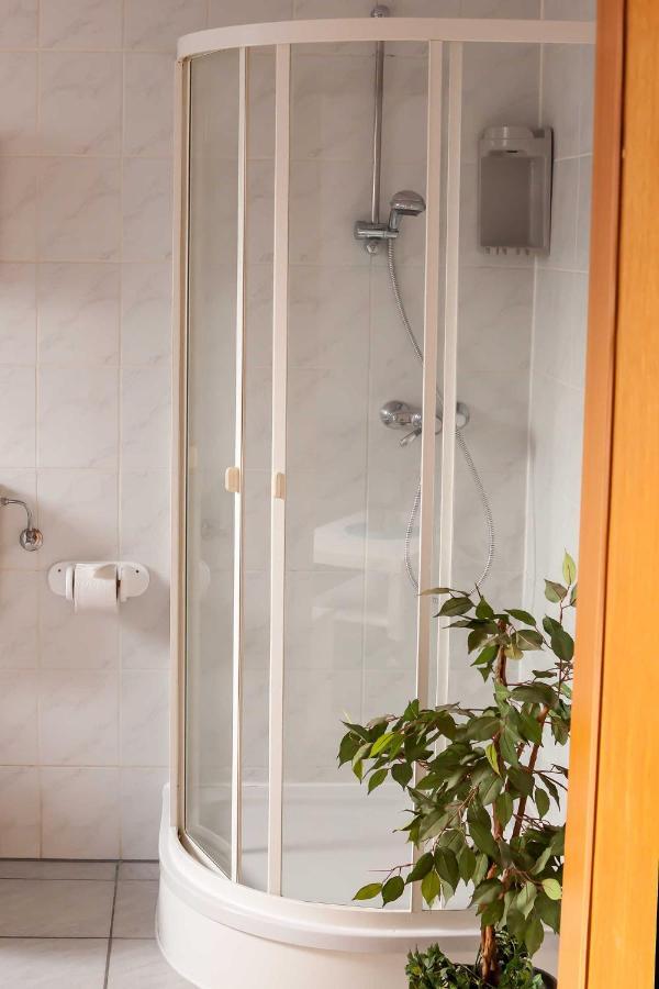 079 Schroeder Ferienwohnung วิลเฮล์มฮาเฟน ภายนอก รูปภาพ