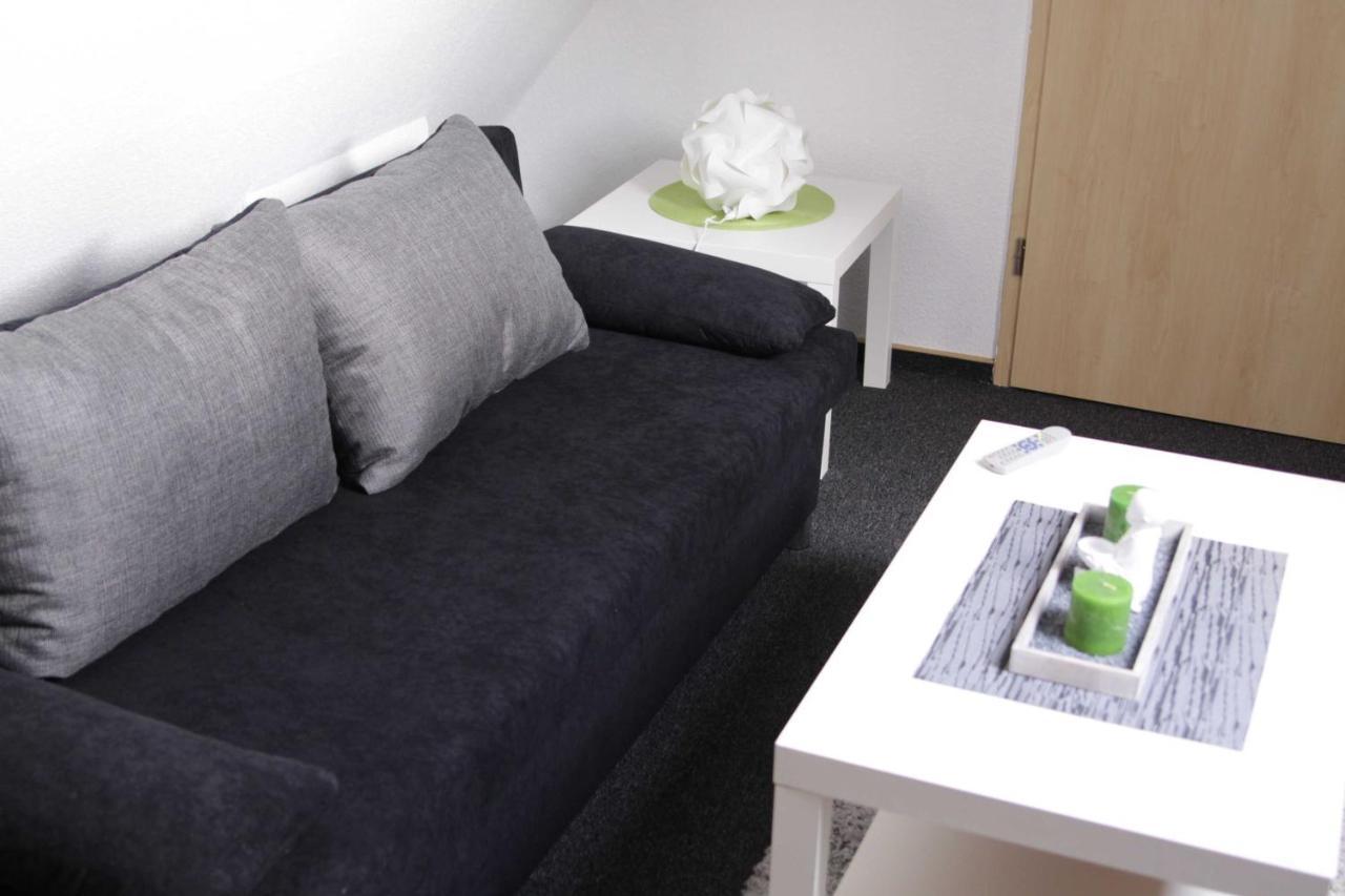079 Schroeder Ferienwohnung วิลเฮล์มฮาเฟน ภายนอก รูปภาพ